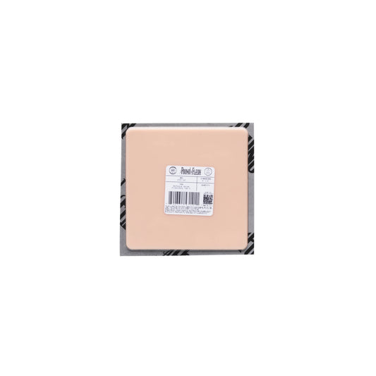 A Pound of Flesh Flat Canvas — 5" x 5" — Single or Pack - Ultimate Beauty