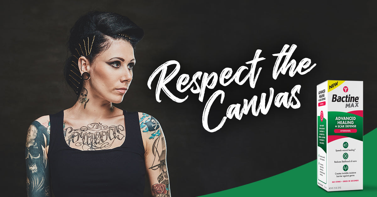 Bactine Max Dry Spray — 4oz Bottle - Ultimate Beauty