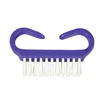 Disposable Hygienic Nail Brush — Price Per 1 - Ultimate Beauty