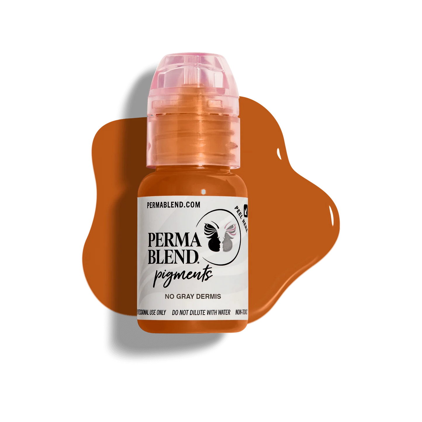 Mandy Sauler - Scar Collection - No Gray Dermis - Ultimate Beauty