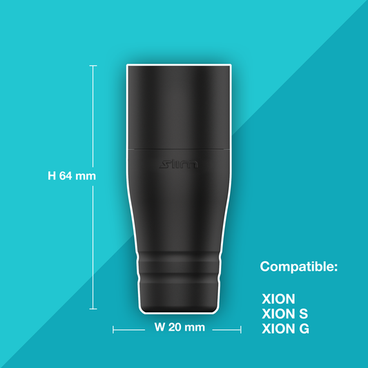 Slim Xion/Xion s Disposable Grip - Box of 24 - Ultimate Beauty