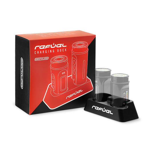 FK Irons Refuel Charging Dock - Ultimate Beauty
