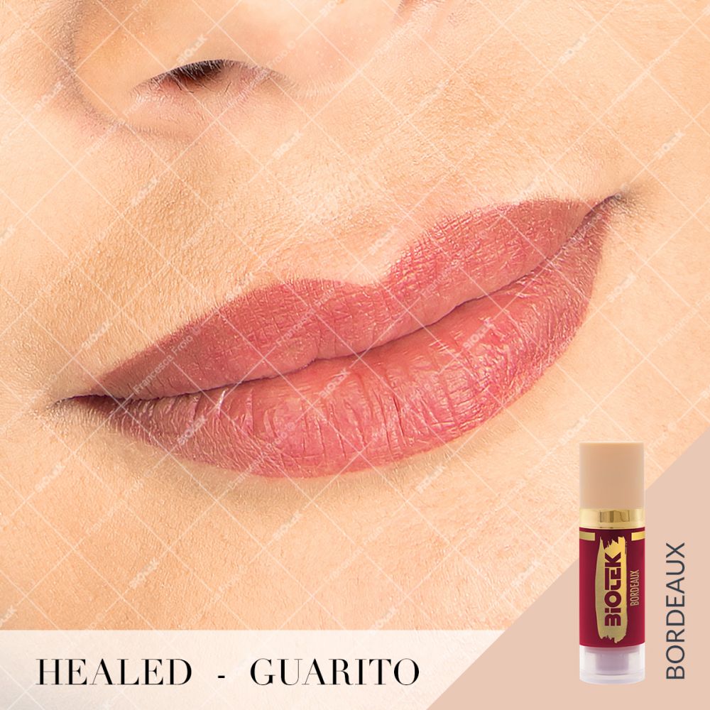 Biotek — Bordeaux — Pick Size - Ultimate Beauty