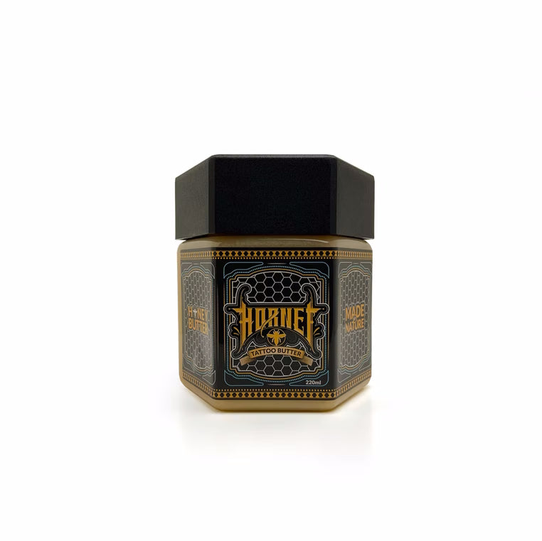 Hornet Honey Butter — 220ml Tub - Ultimate Beauty