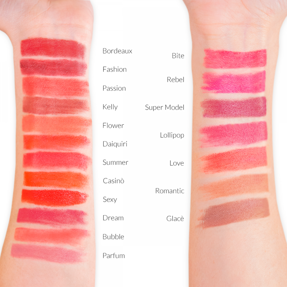 Biotek — Casinò — Pick Size - Ultimate Beauty