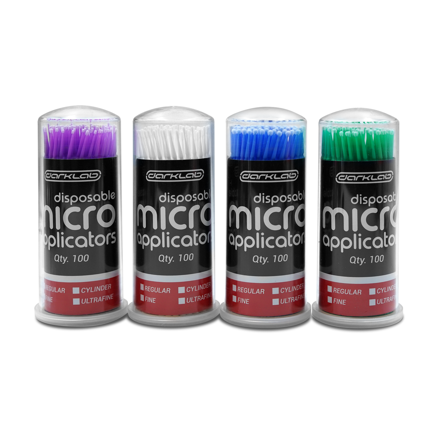 Micro Applicators - Ultimate Beauty