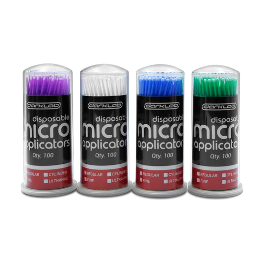 Micro Applicators - Ultimate Beauty