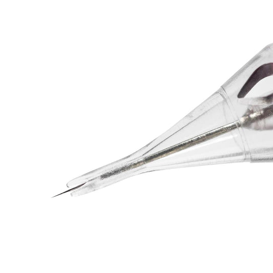 Tina Davies 14 Curved Microblade — Box of 10 - Ultimate Beauty