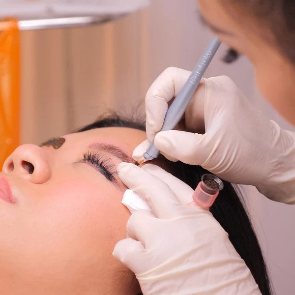 Tina Davies 18 U Nano Microblade — Box of 8 - Ultimate Beauty