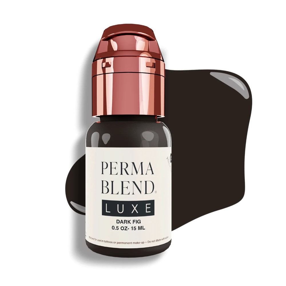 Luxe Fig — Luxe Perma Blend — 1/2oz Bottle - Ultimate Beauty