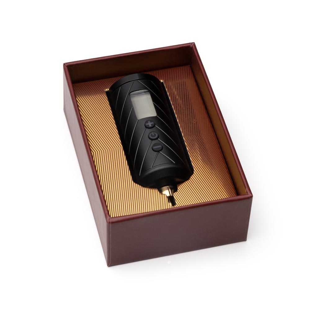 Peak Forge Battery Pack — RCA - Ultimate Beauty