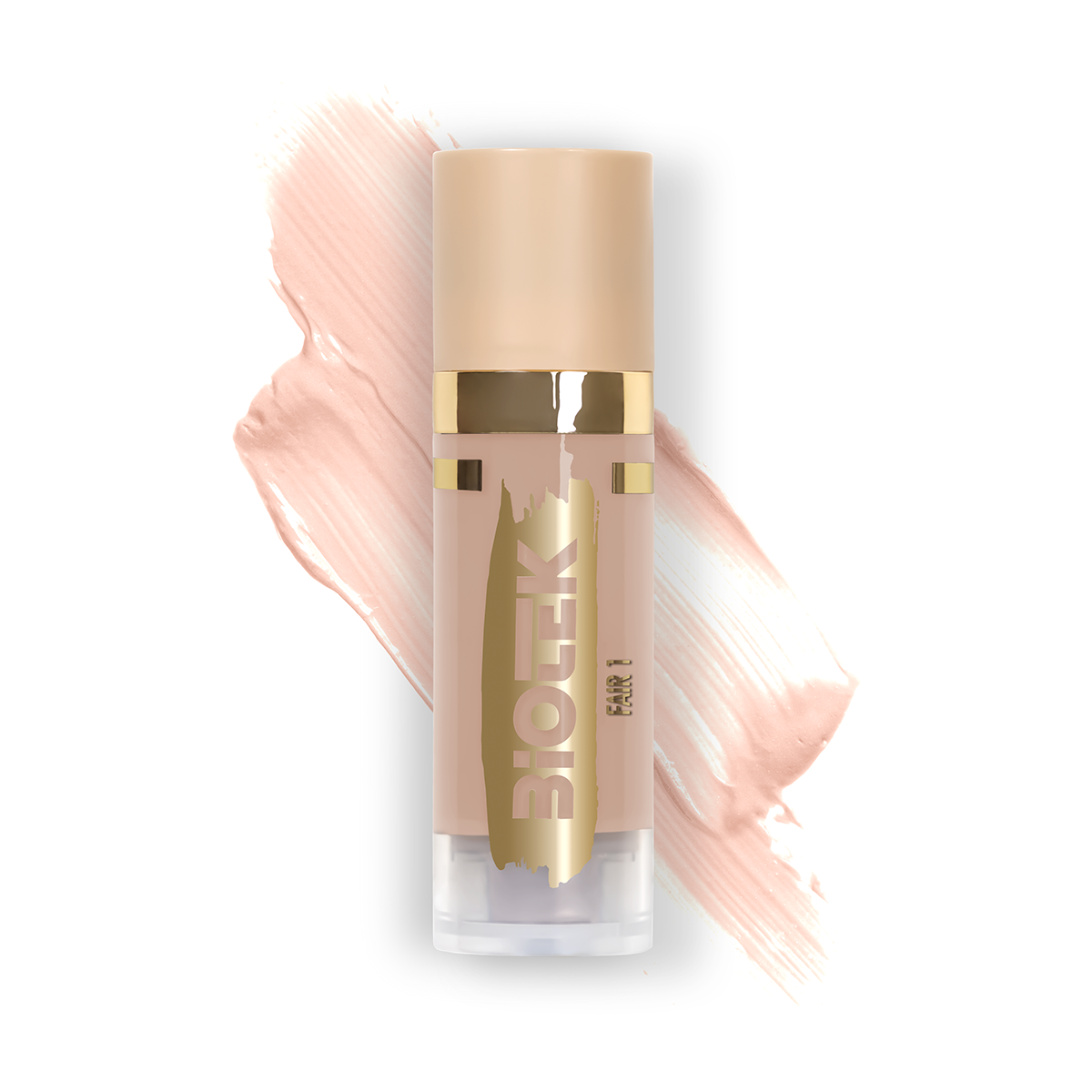 Biotek — Fair 1 — Pick Size - Ultimate Beauty