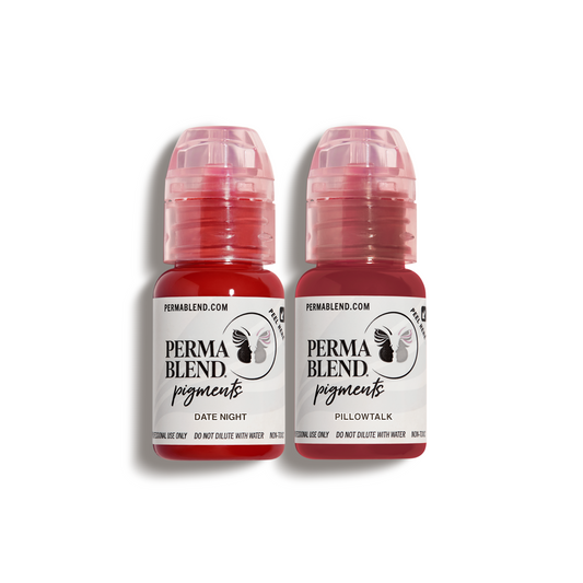 Perma Blend – Berry Lip Mini Set - Ultimate Beauty