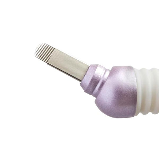 Tina Davies U Needle Microblade — Box of 10 - Ultimate Beauty