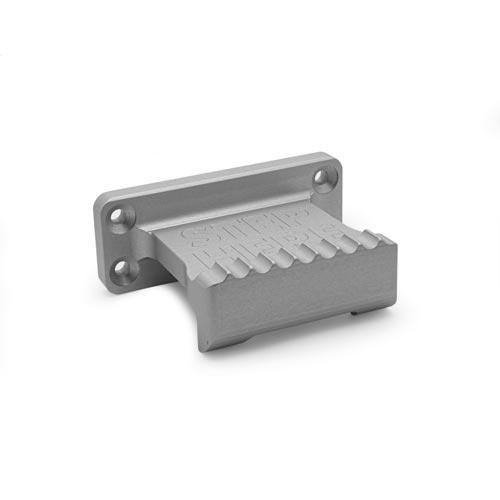 Safe-T Hands-Free Door Opener — Black