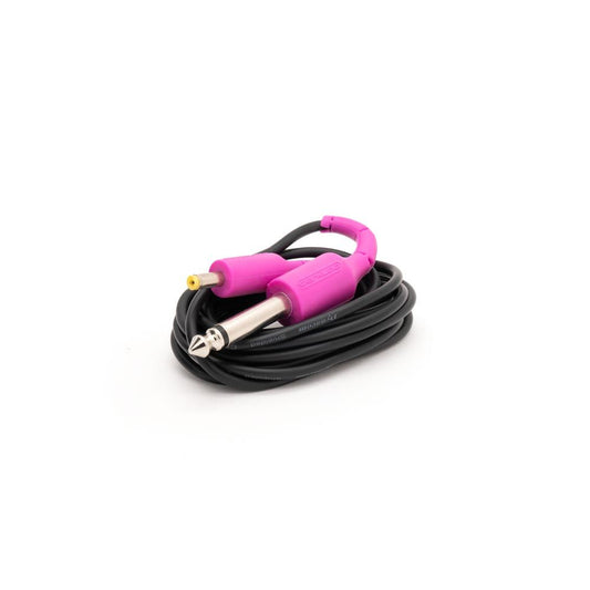 Darklab 6’ Straight Air Mini DC Power Cable - Ultimate Beauty