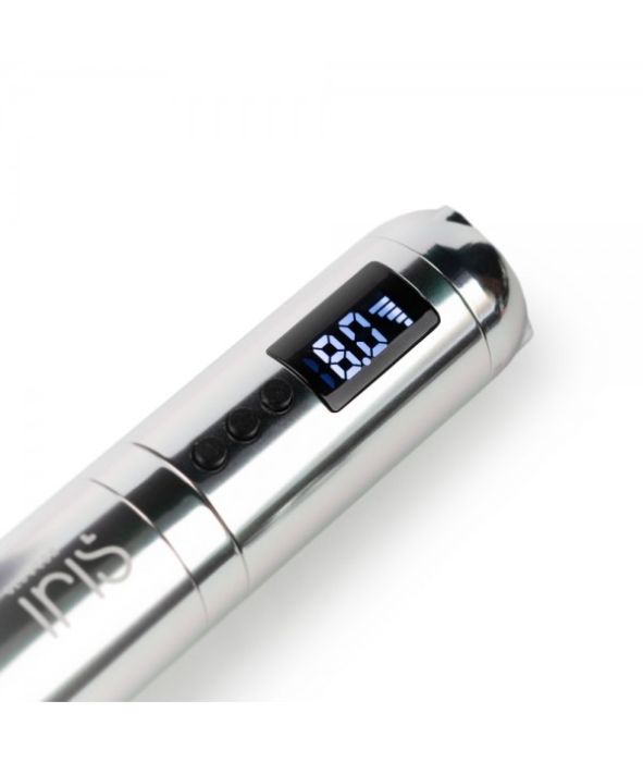 Kwadron Glovcon Iris Wireless PMU Machine - Ultimate Beauty