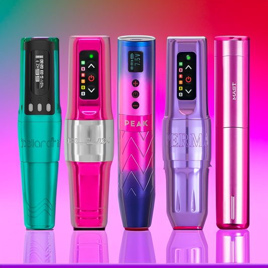 Choosing the Perfect PMU Machine: A Guide for Every Budget