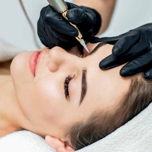 Top 11 Tips for Starting Your Permanent Makeup Business