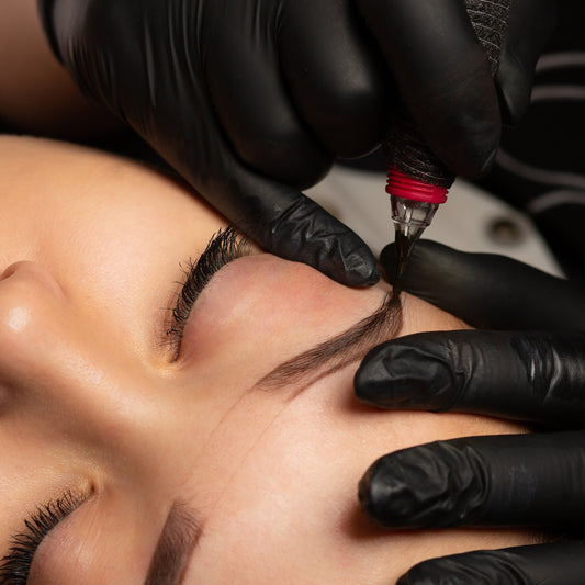 How to Start Your Microblading Business
