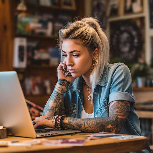 Permanent Makeup As A Business Idea - What You Need to Know