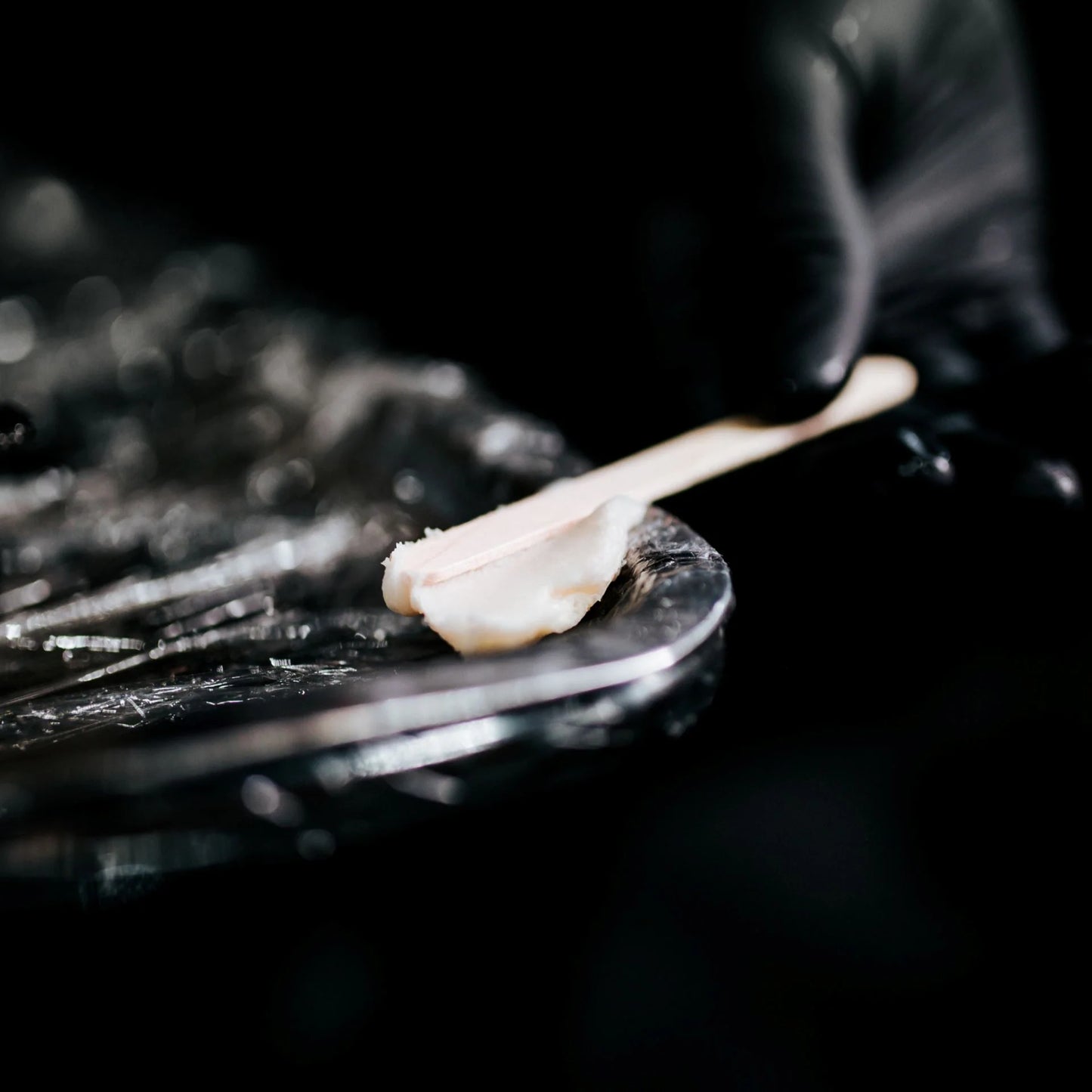 Saniderm Dreamsicle Tattoo Glide — 4oz Tub - Ultimate Beauty