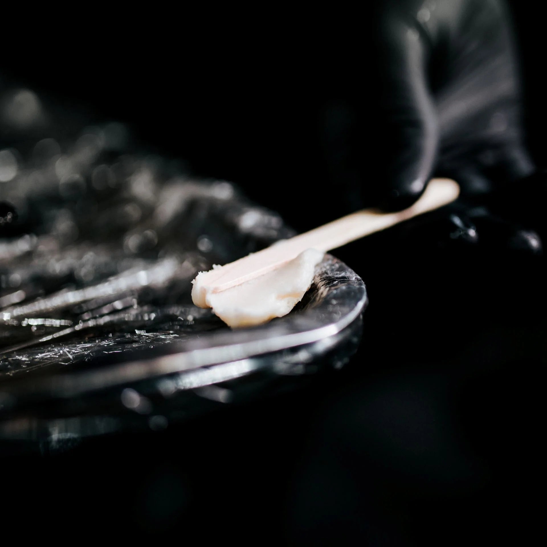 Saniderm Dreamsicle Tattoo Glide — 4oz Tub - Ultimate Beauty