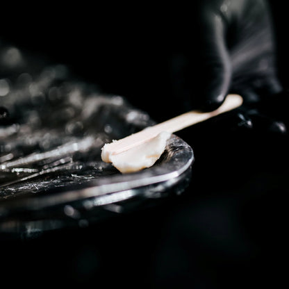 Saniderm Dreamsicle Tattoo Glide — 4oz Tub - Ultimate Beauty