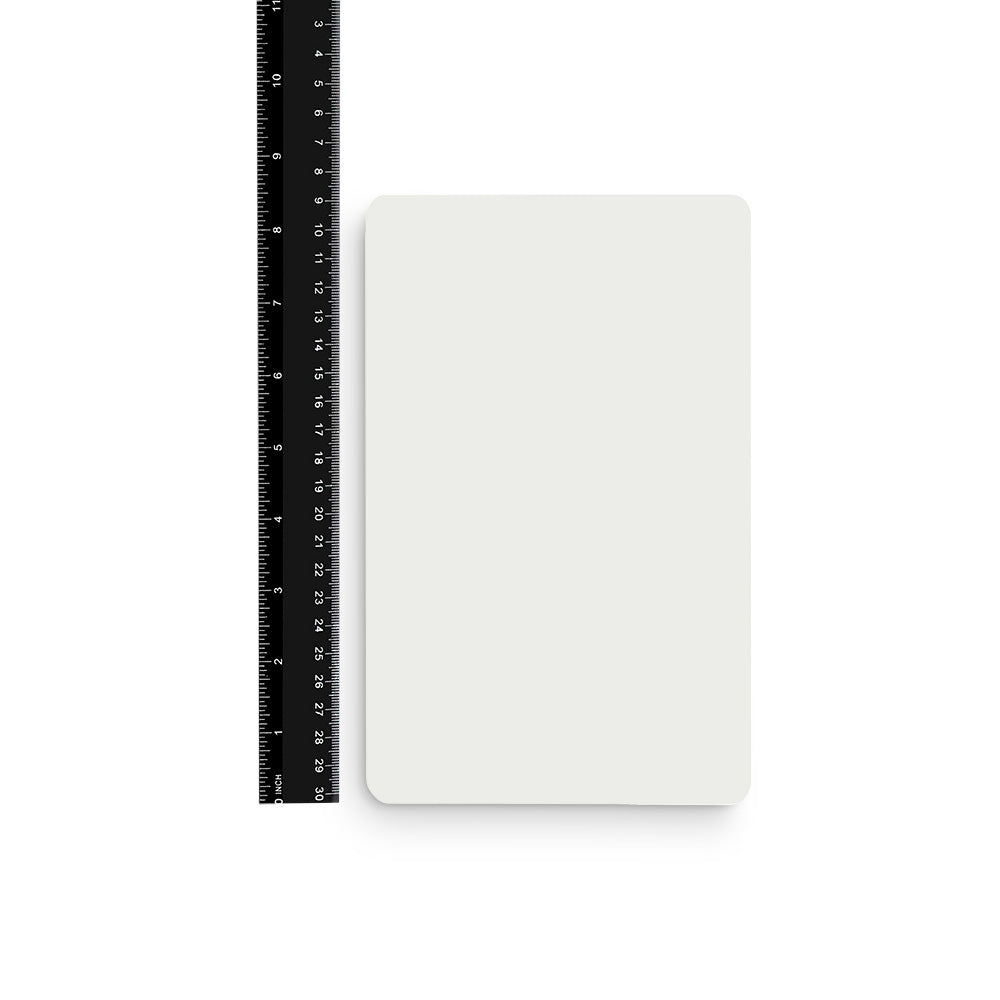 APOF 8” x 5.5” PMU Flex Practice Skin For Permanent Makeup - Ultimate Beauty