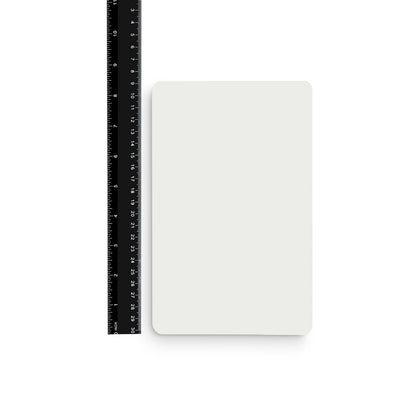 APOF 8” x 5.5” PMU Flex Practice Skin For Permanent Makeup - Ultimate Beauty