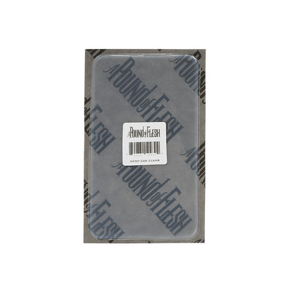 APOF 8” x 5.5” PMU Flex Practice Skin For Permanent Makeup - Ultimate Beauty