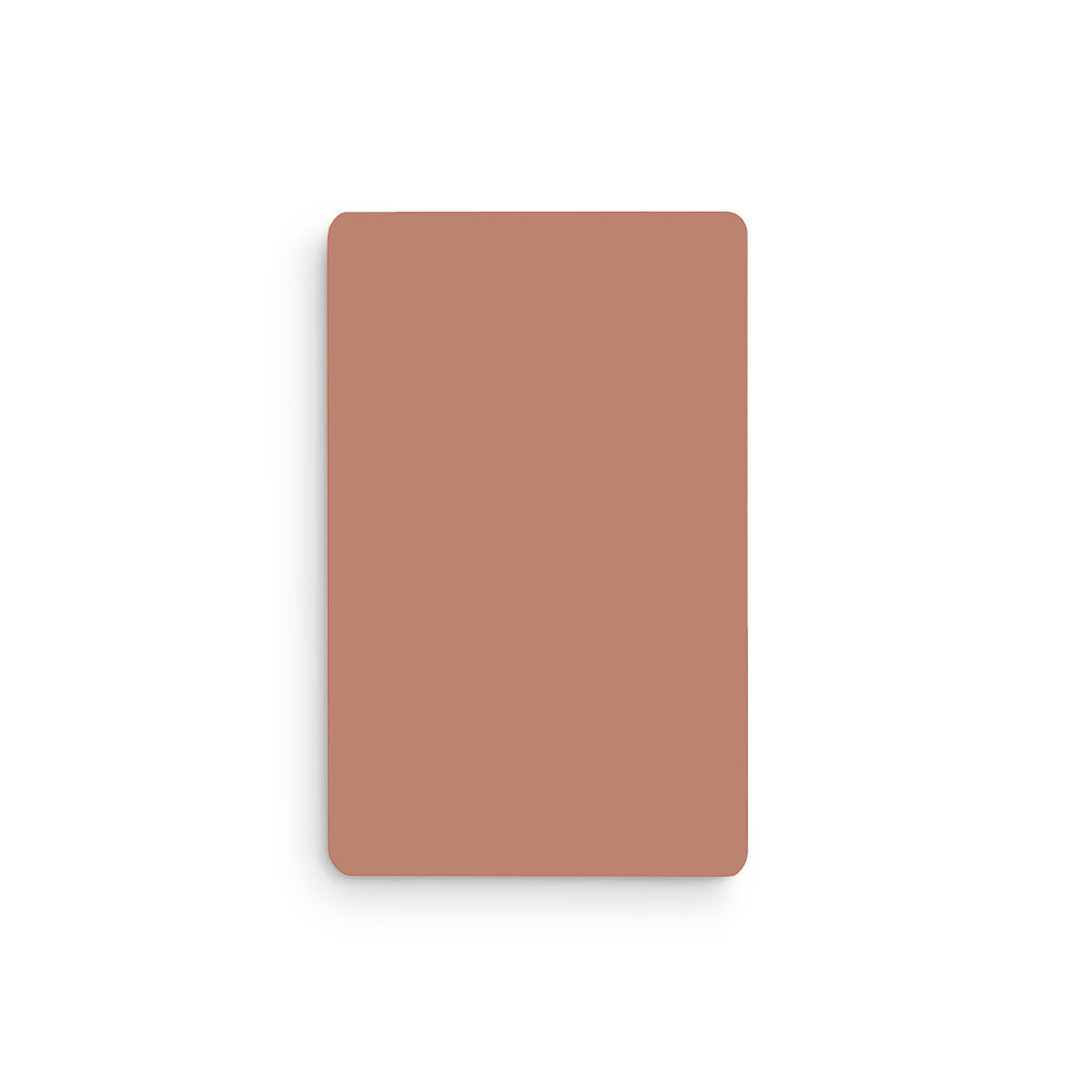 APOF 8” x 5.5” PMU Flex Practice Skin For Permanent Makeup - Ultimate Beauty