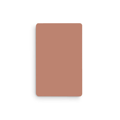 APOF 8” x 5.5” PMU Flex Practice Skin For Permanent Makeup - Ultimate Beauty