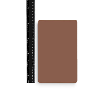 APOF 8” x 5.5” PMU Flex Practice Skin For Permanent Makeup - Ultimate Beauty