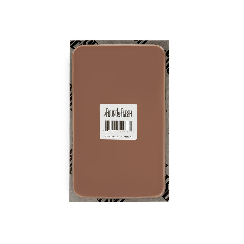 APOF 8” x 5.5” PMU Flex Practice Skin For Permanent Makeup - Ultimate Beauty