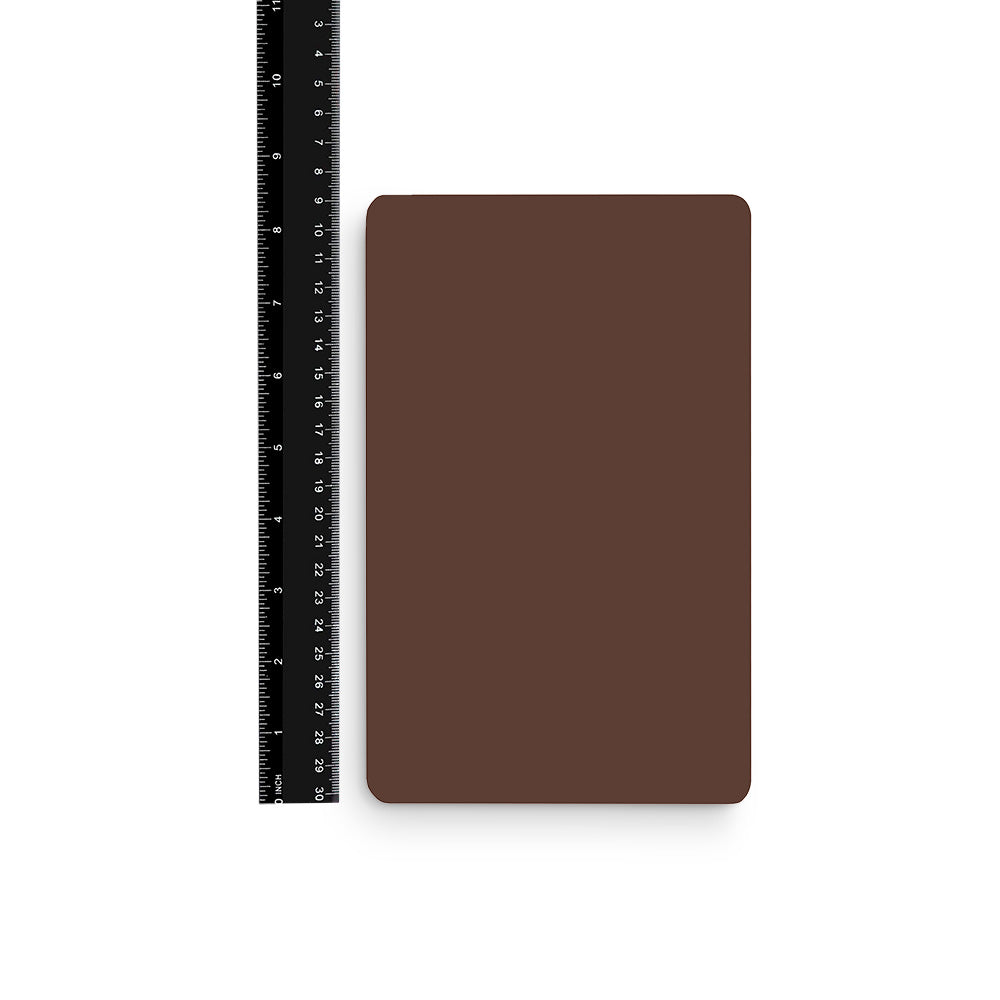 APOF 8” x 5.5” PMU Flex Practice Skin For Permanent Makeup - Ultimate Beauty