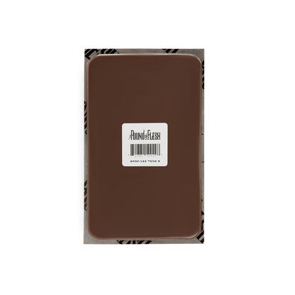 APOF 8” x 5.5” PMU Flex Practice Skin For Permanent Makeup - Ultimate Beauty