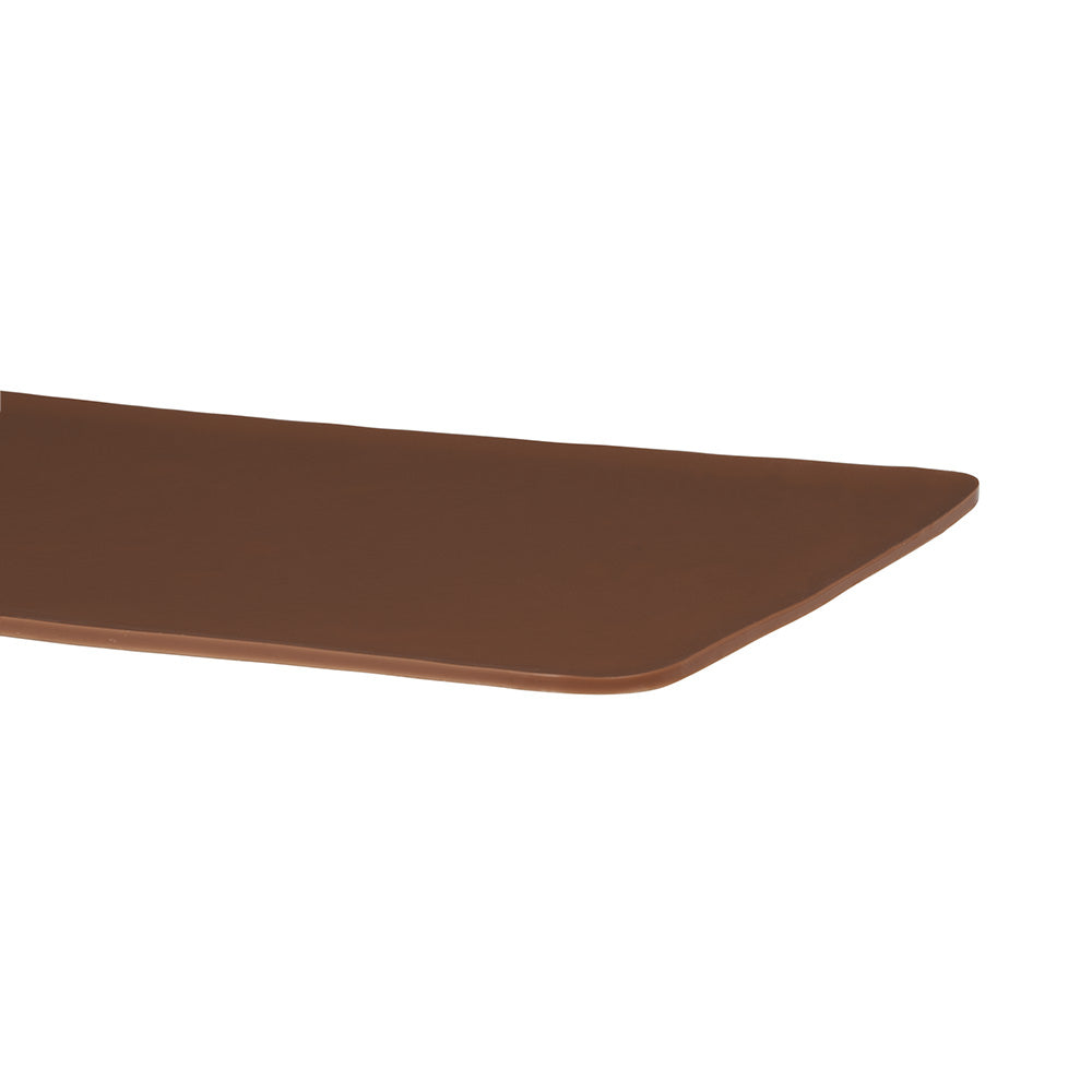 APOF 8” x 5.5” PMU Flex Practice Skin For Permanent Makeup - Ultimate Beauty