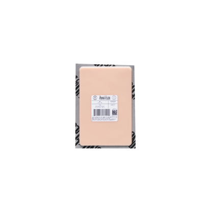 A Pound of Flesh Flat Canvas — 4" x 6"— Single or Pack - Ultimate Beauty