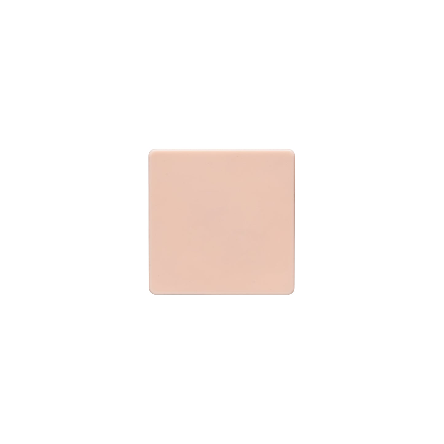 A Pound of Flesh Flat Canvas — 5" x 5" — Single or Pack - Ultimate Beauty