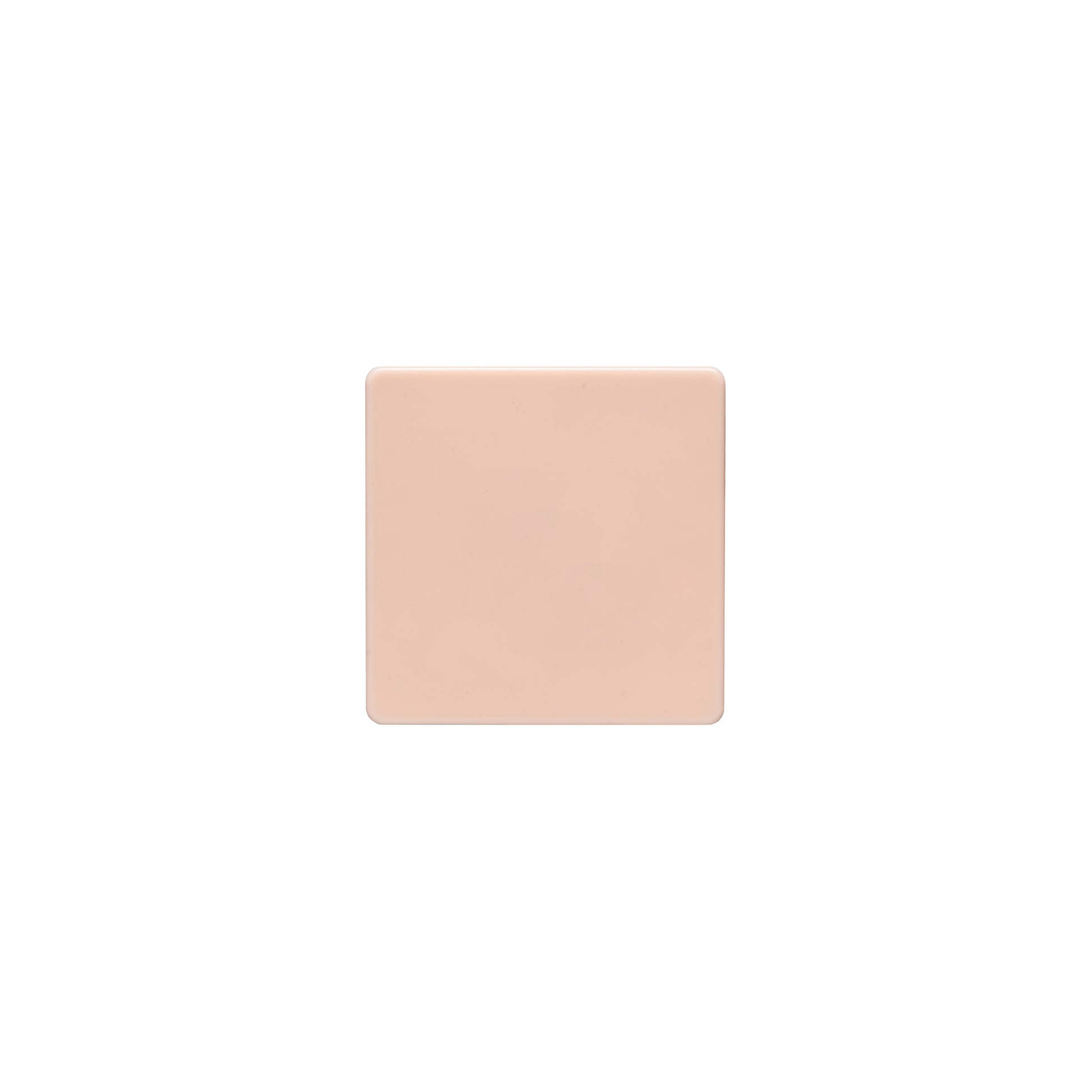 A Pound of Flesh Flat Canvas — 5" x 5" — Single or Pack - Ultimate Beauty