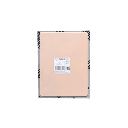 A Pound of Flesh Flat Canvas — 6" x 8" — Single or Pack - Ultimate Beauty