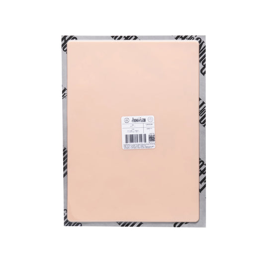 A Pound of Flesh Flat Canvas — 8" x 11" — Single or Pack - Ultimate Beauty