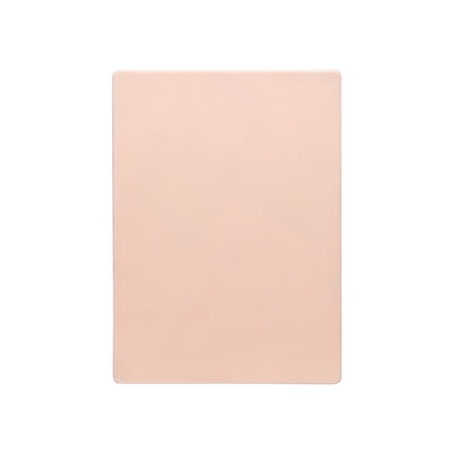 A Pound of Flesh Flat Canvas — 8" x 11" — Single or Pack - Ultimate Beauty