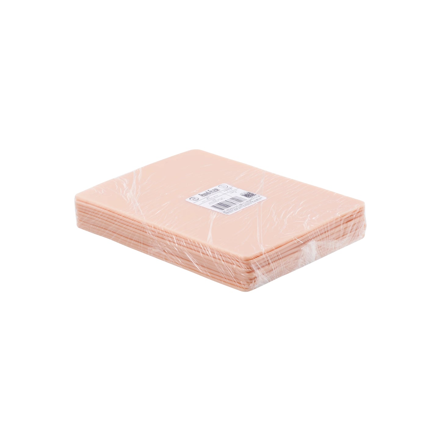 A Pound of Flesh Flat Canvas — 6" x 8" — Single or Pack - Ultimate Beauty