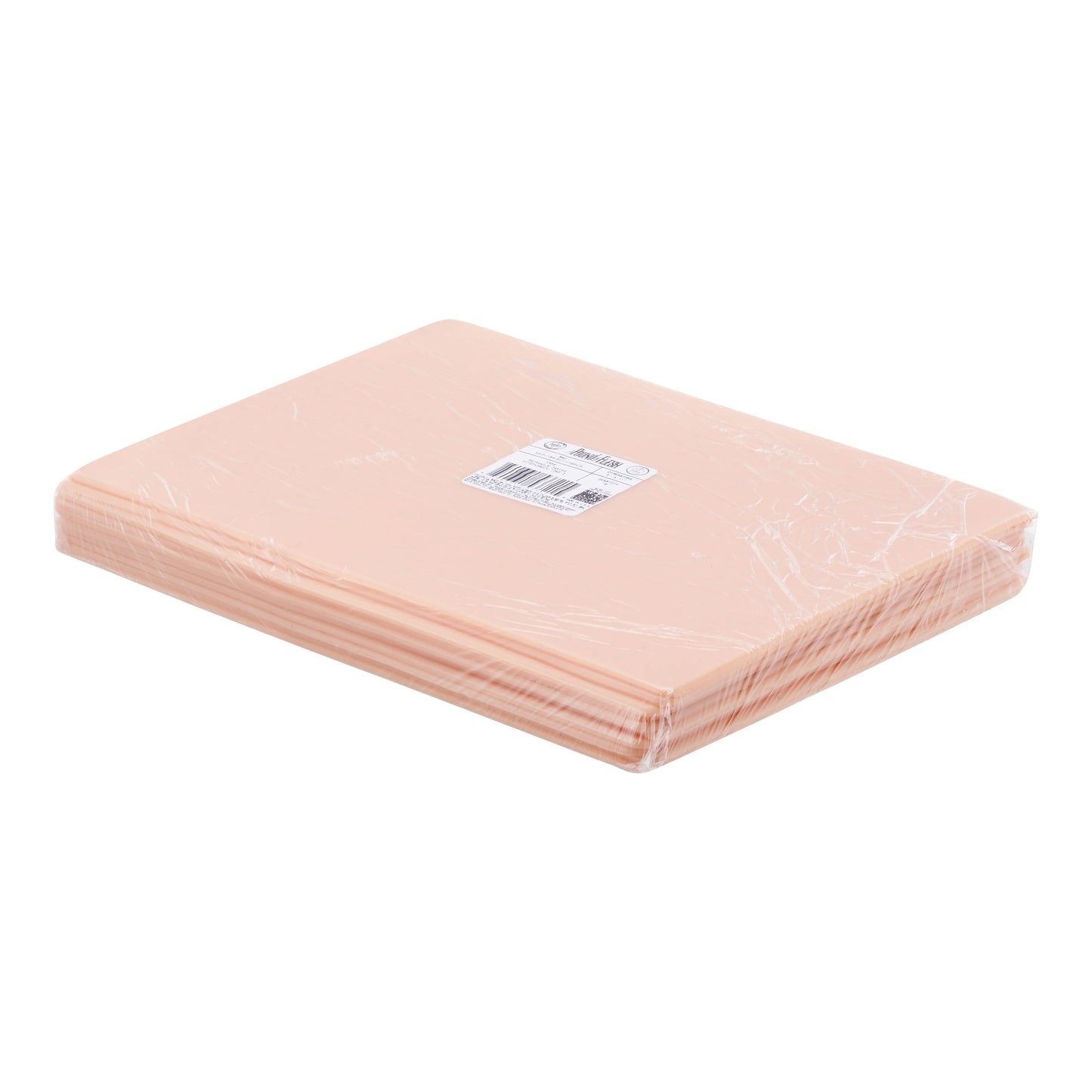 A Pound of Flesh Flat Canvas — 8" x 11" — Single or Pack - Ultimate Beauty