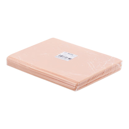 A Pound of Flesh Flat Canvas — 8" x 11" — Single or Pack - Ultimate Beauty