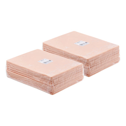 A Pound of Flesh Flat Canvas — 8" x 11" — Single or Pack - Ultimate Beauty