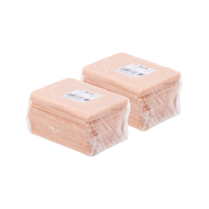 A Pound of Flesh Flat Canvas — 4" x 6"— Single or Pack - Ultimate Beauty