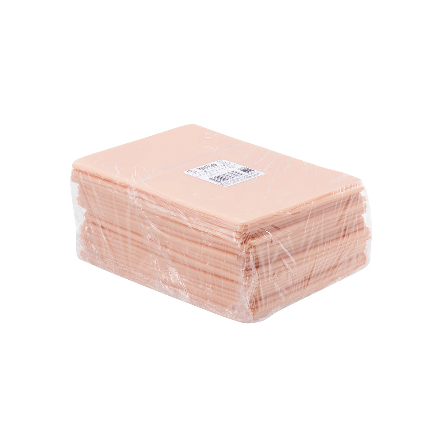 A Pound of Flesh Flat Canvas — 6" x 8" — Single or Pack - Ultimate Beauty